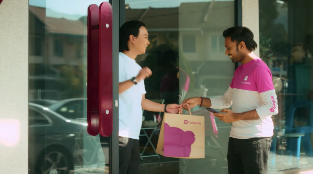 foodpanda